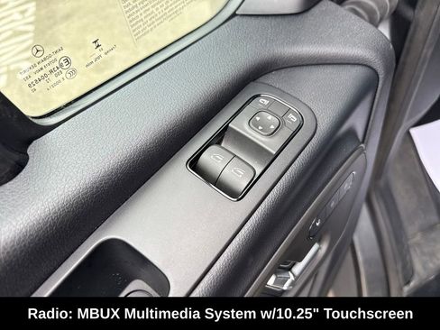 Used 2024 Mercedes-Benz Sprinter 3500 image 11