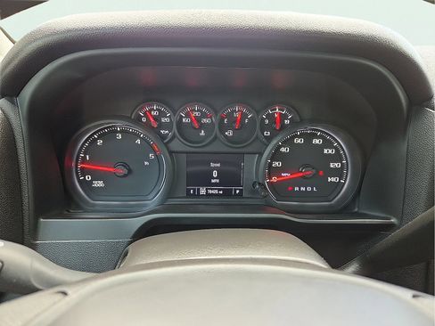 Used 2024 GMC Sierra 3500 Pro AWD/4WD image 23