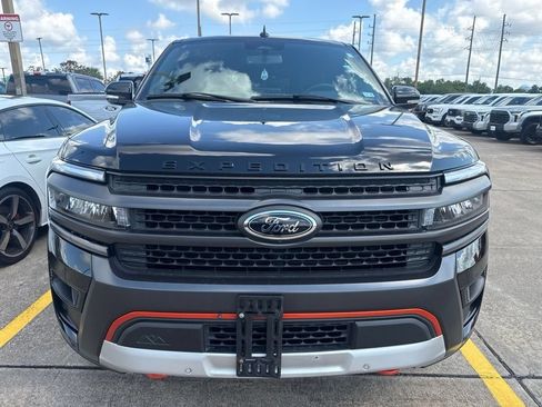 Used 2024 Ford Expedition Timberline AWD/4WD image 2
