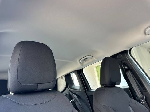 Used 2021 Jeep Renegade Sport AWD/4WD image 18