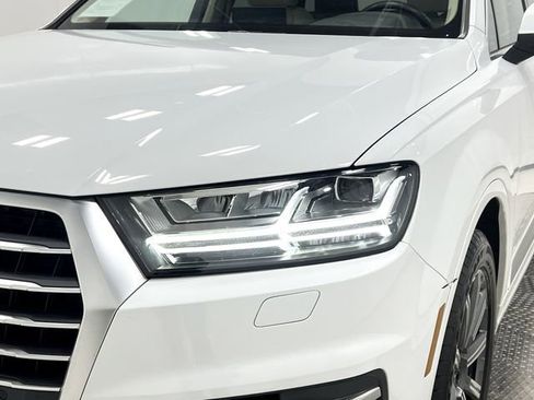 Used 2018 Audi Q7 3.0T Premium Plus image 35