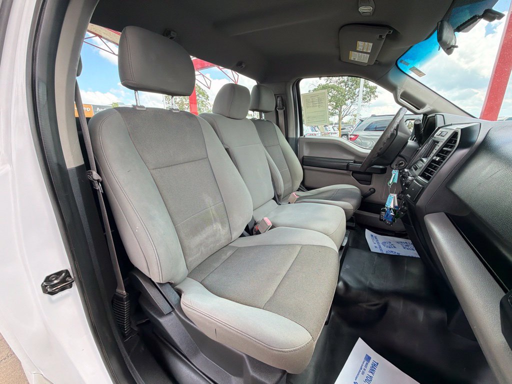 Used 2018 Ford F150 XL RWD image 23