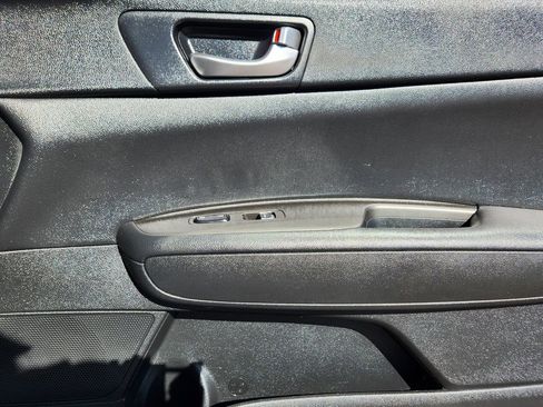 Used 2020 Kia Optima LX image 18