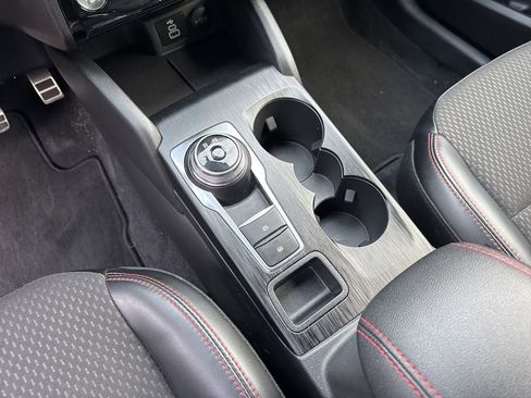 Used 2024 Ford Escape ST-Line w/ Tech Pack #1 image 13