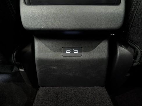 Used 2025 MAZDA CX-50 AWD 2.5 S w/ Premium Package image 11
