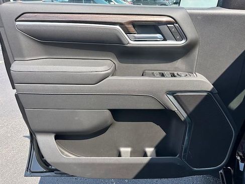 New 2026 Chevrolet Silverado 1500 LT image 14