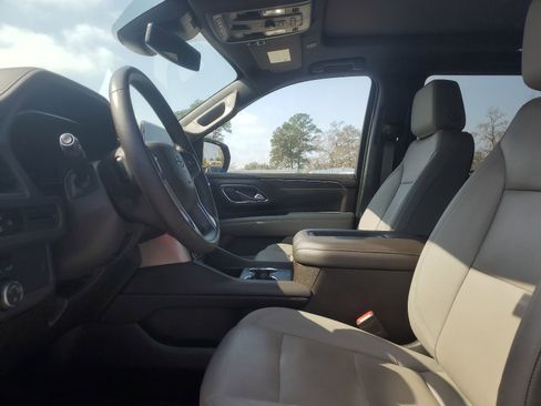 Used 2023 Chevrolet Tahoe Z71 image 8