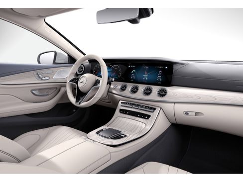 Used 2022 Mercedes-Benz CLS 450 4MATIC image 6