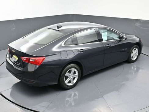 Used 2023 Chevrolet Malibu LS image 45