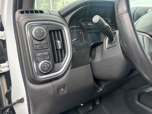 Used 2019 GMC Sierra 1500 SLT w/ SLT Premium Package image 29