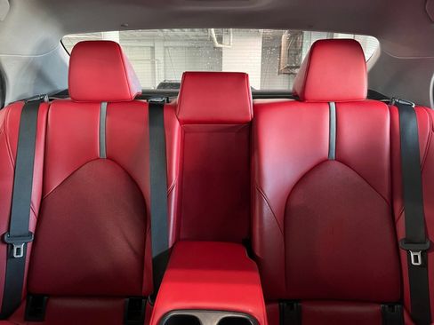 Used 2023 Toyota Camry XSE w/ Protection Package (Q2) (TMS) AWD/4WD image 20