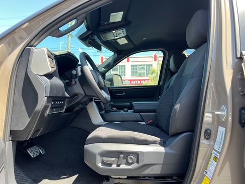 New 2026 Toyota Tundra SR5 AWD/4WD image 9