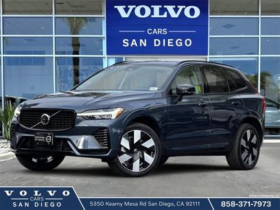 Certified 2024 Volvo XC60 T8 Plus w/ Protection Package Premier