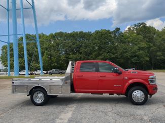 New 2026 RAM 4500 4x4 Crew Cab DRW w/ Laramie Trim Package video 2