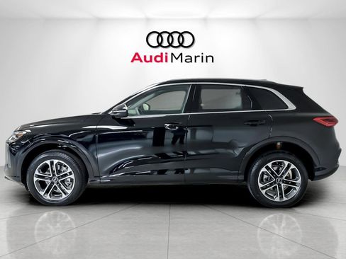 New 2025 Audi Q5 Premium image 2