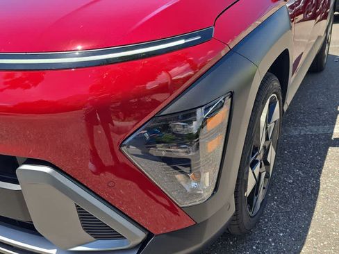 New 2026 Hyundai Kona Limited FWD image 11