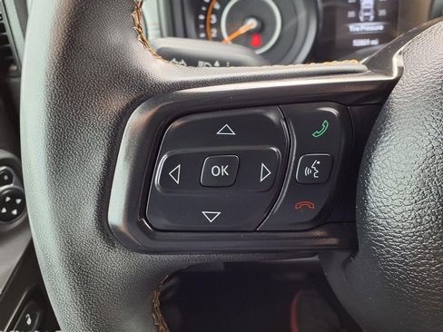 Certified 2024 Jeep Wrangler Sport S image 14