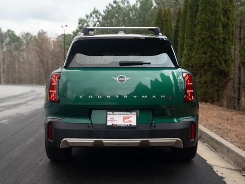 Used 2025 MINI Cooper Countryman S image 13