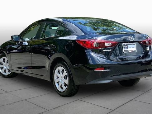Used 2018 MAZDA MAZDA3 Sport FWD image 11