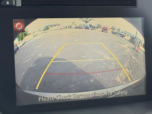 Used 2016 MAZDA CX-5 Grand Touring AWD/4WD image 16