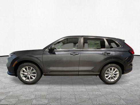 New 2026 Honda CR-V EX image 25