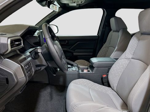 New 2026 Toyota Tacoma SR5 image 20