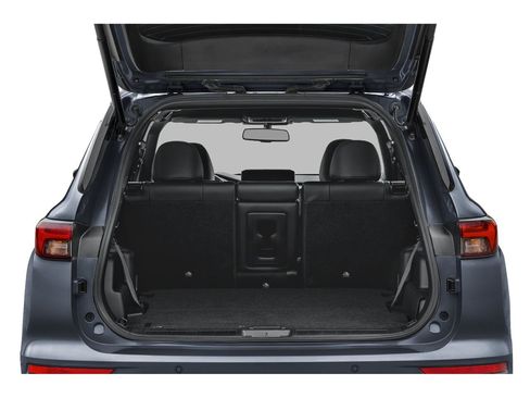 New 2025 Mitsubishi Outlander SEL Black Edition image 43