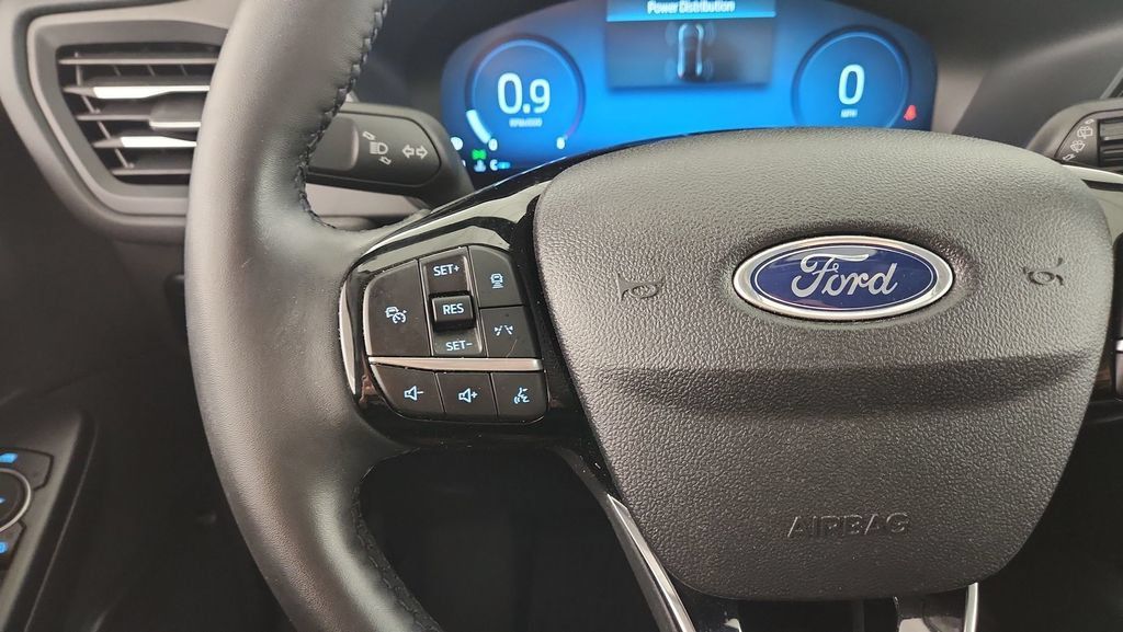 Used 2023 Ford Escape Active w/ Tech Pack #2 AWD/4WD image 19