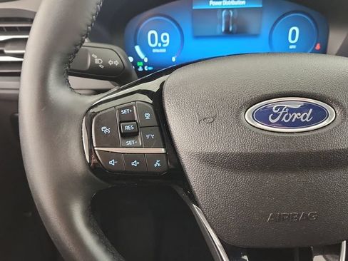 Used 2023 Ford Escape Active w/ Tech Pack #2 AWD/4WD image 19
