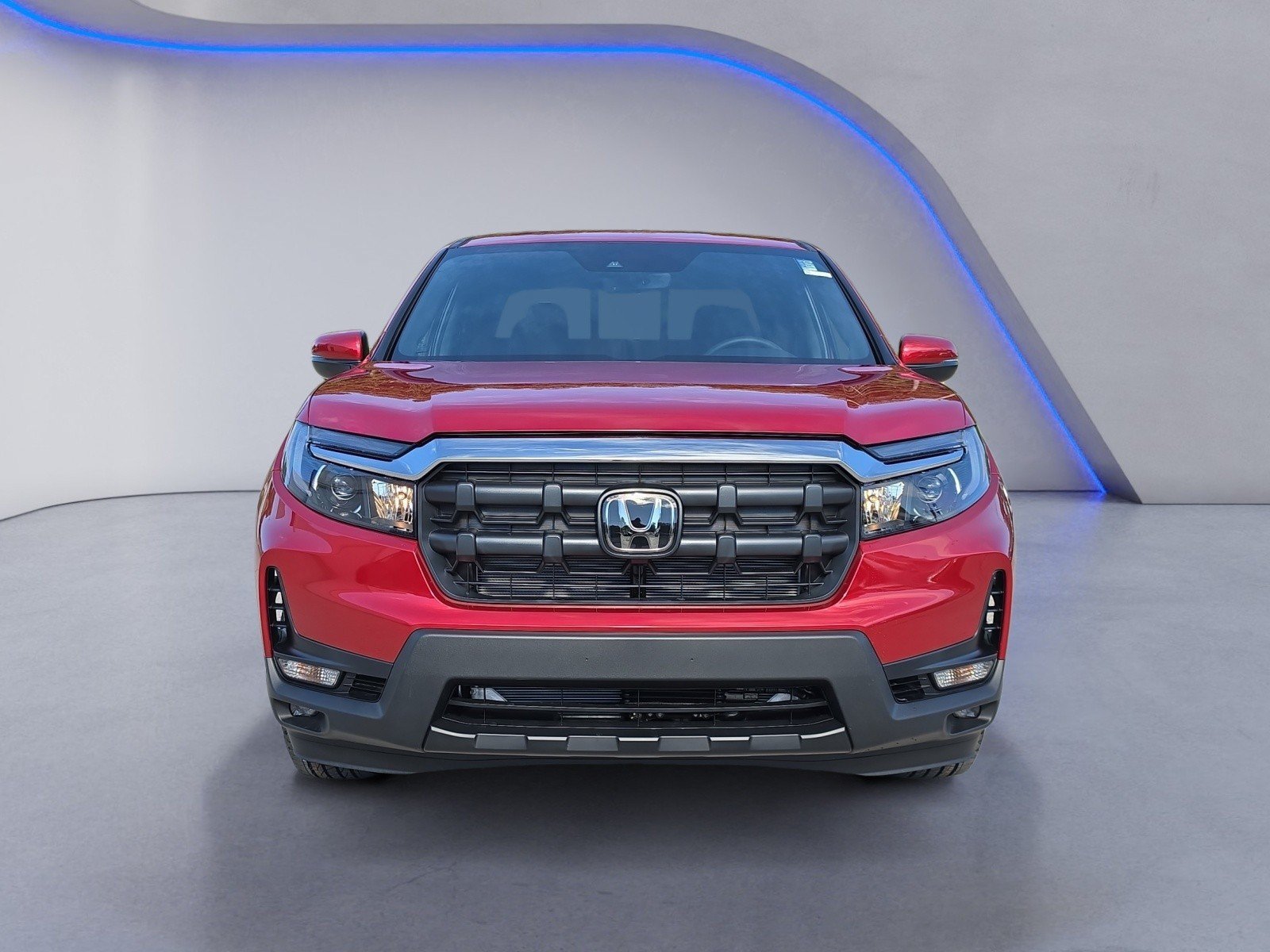 New 2026 Honda Ridgeline RTL image 7