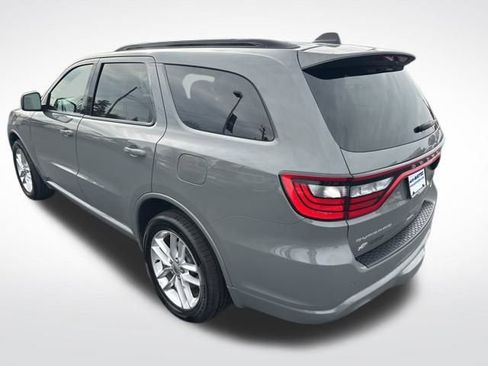 Used 2024 Dodge Durango GT image 3