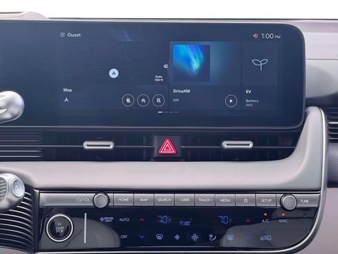 New 2026 Hyundai Ioniq 5 Limited RWD image 19