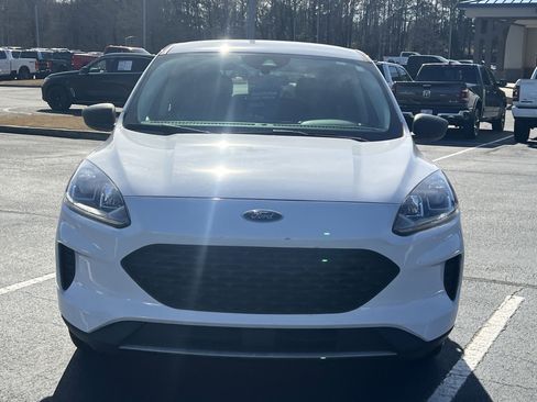 Used 2021 Ford Escape S image 24