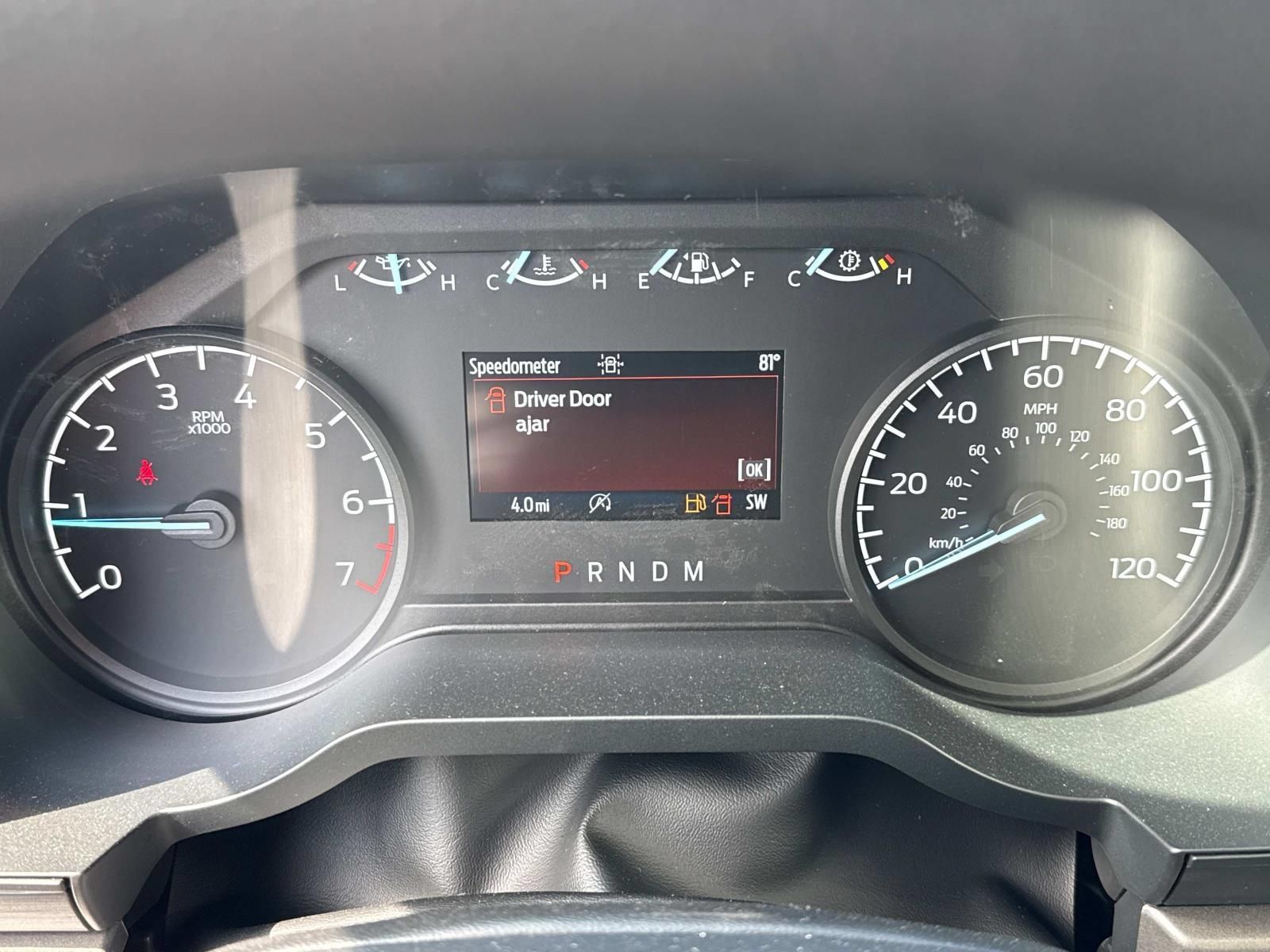 New 2026 Ford F150 XL RWD image 20