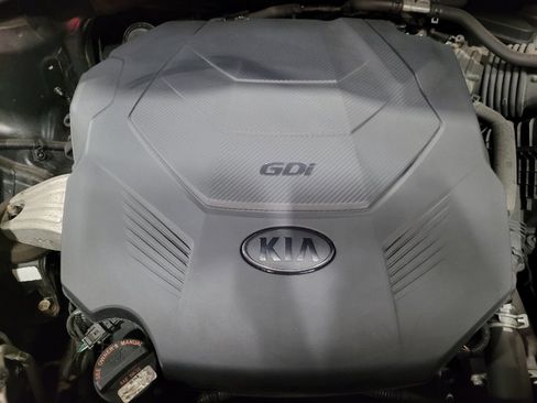 Used 2019 Kia Sorento SX AWD/4WD image 30