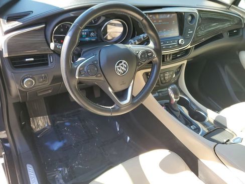 Used 2020 Buick Envision Preferred w/ LPO, Cargo Package image 19