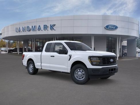 New 2026 Ford F150 XL RWD image 7