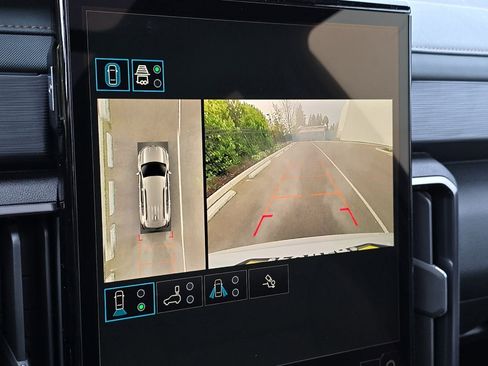 New 2026 GMC Acadia AT4 w/ Luxury Package image 19