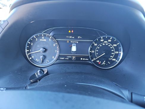 Used 2024 INFINITI QX80 Premium Select w/ Cargo Package AWD/4WD image 18