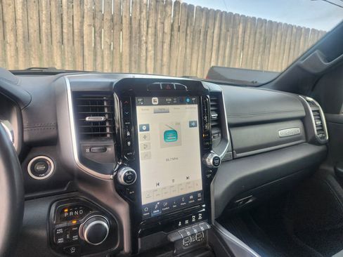 Used 2024 RAM 1500 Big Horn image 14