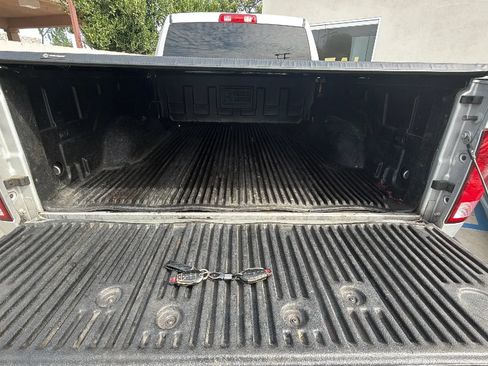 Used 2019 RAM 1500 Express RWD image 17