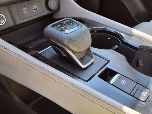 Used 2023 Nissan Rogue SL w/ SL Premium Package FWD image 8