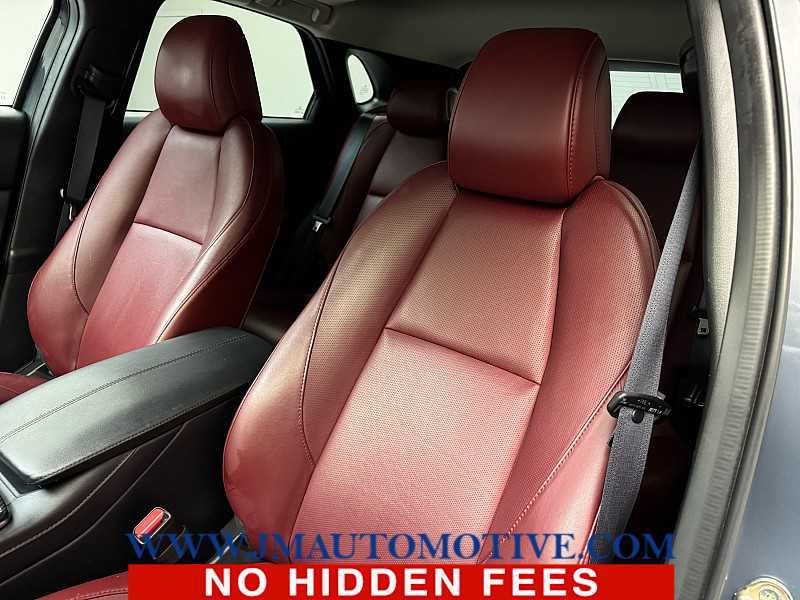Used 2023 MAZDA CX-30 AWD 2.5 S w/ Preferred Package image 14