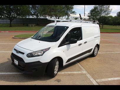 Used 2016 Ford Transit Connect XL