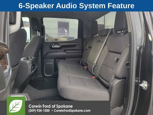 Used 2022 GMC Sierra 1500 Elevation image 11