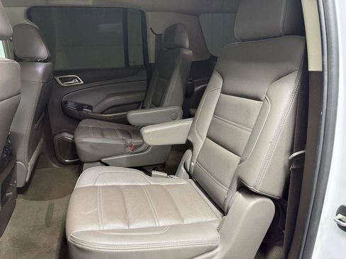 Used 2018 GMC Yukon XL Denali w/ Denali Ultimate Package AWD/4WD image 34