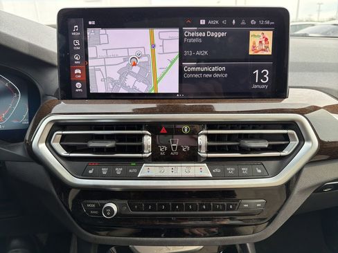 Used 2023 BMW X3 xDrive30i w/ Convenience Package w/ZPA image 18