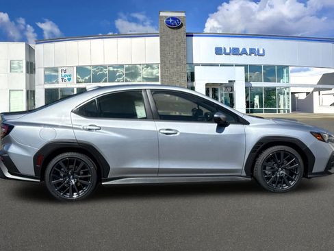 New 2026 Subaru WRX Premium AWD/4WD image 6