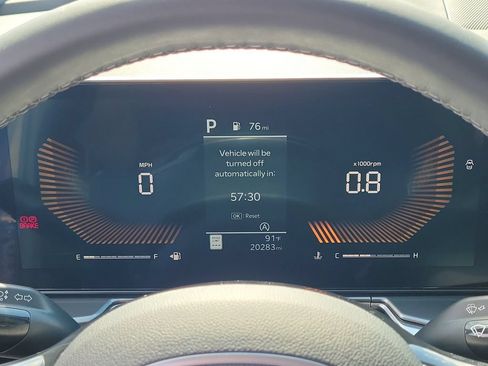 Used 2025 Kia Sorento S FWD image 21
