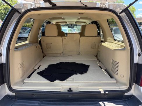 Used 2016 Ford Expedition XL AWD/4WD image 22